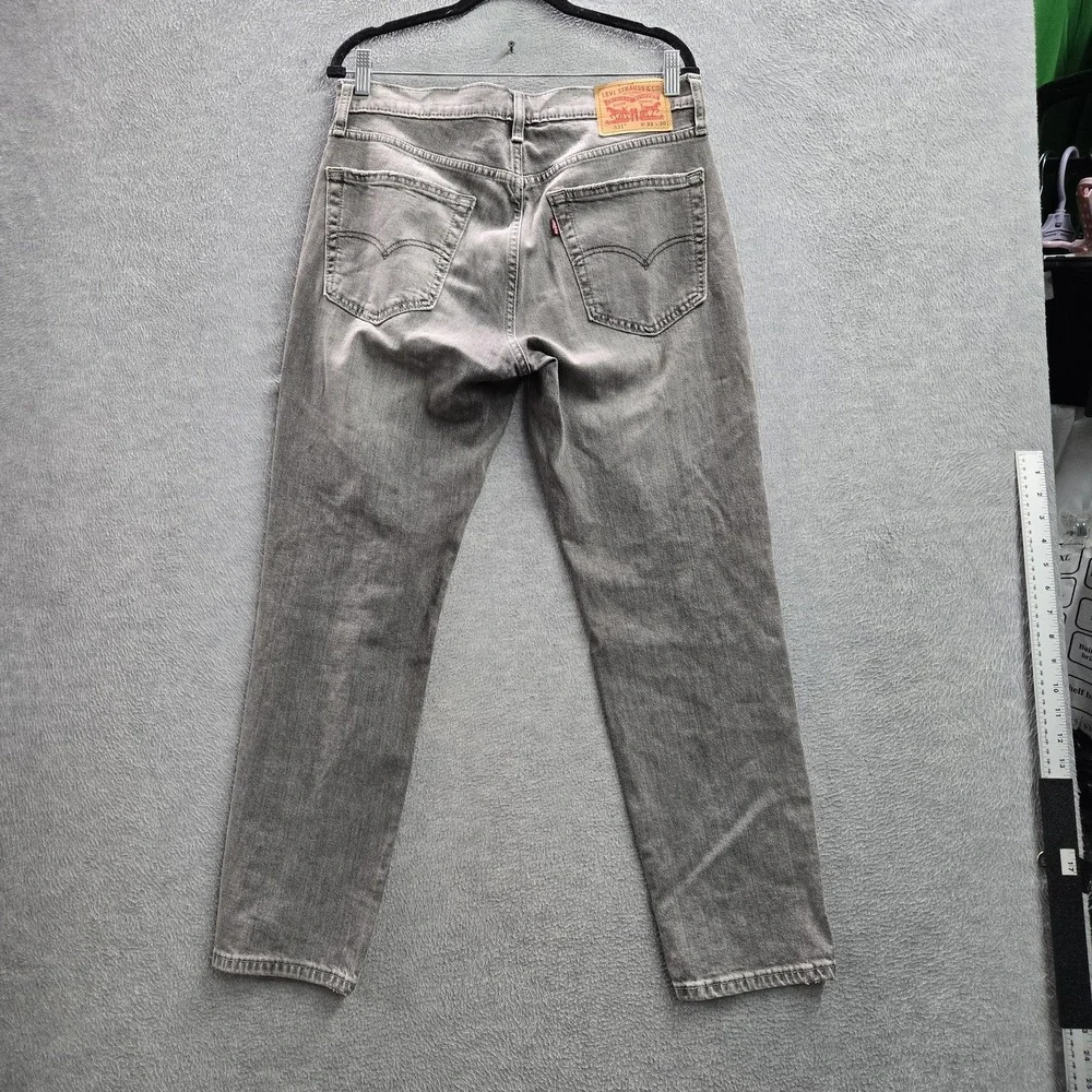 Levis *** scuffs